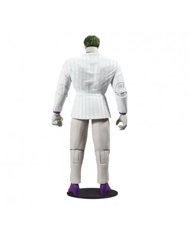 es::DC Multiverse Figura Build A The Joker Batman: The Dark Knight Returns 18 cm