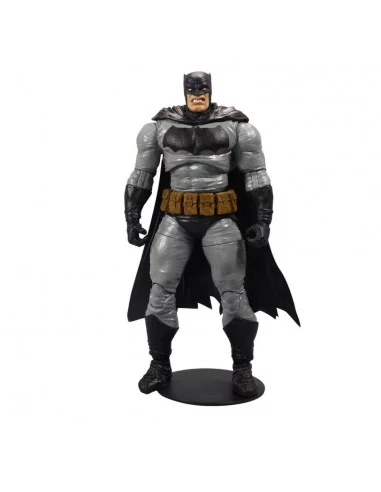 es::DC Multiverse Figura Build A Batman Batman: The Dark Knight Returns 18 cm 