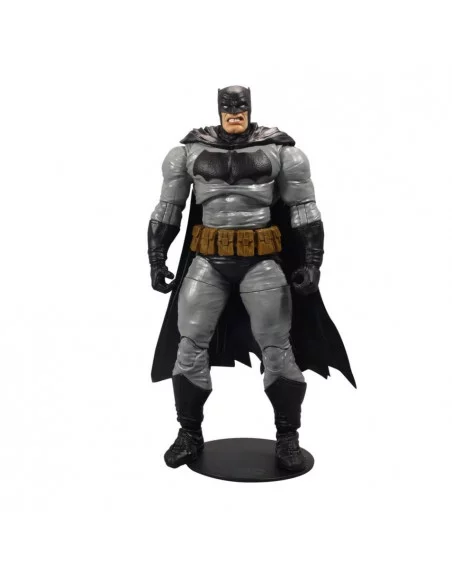 es::DC Multiverse Figura Build A Batman Batman: The Dark Knight Returns 18 cm
