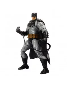 es::DC Multiverse Figura Build A Batman Batman: The Dark Knight Returns 18 cm 2