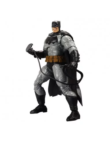es::DC Multiverse Figura Build A Batman Batman: The Dark Knight Returns 18 cm 