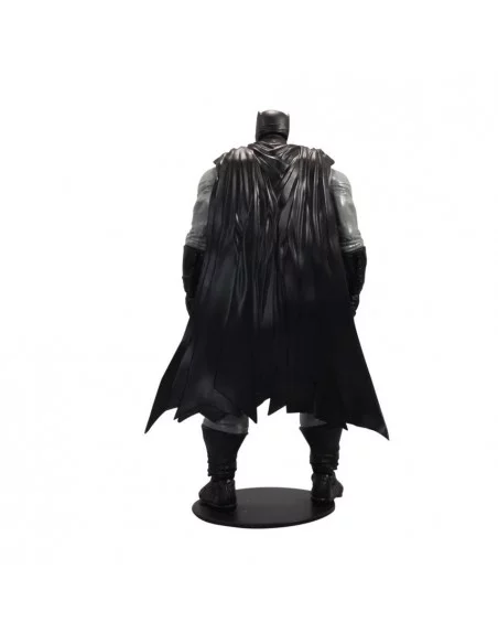 es::DC Multiverse Figura Build A Batman Batman: The Dark Knight Returns 18 cm 