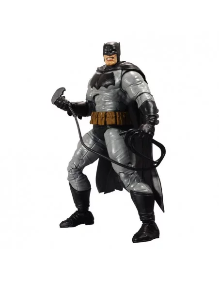 es::DC Multiverse Figura Build A Batman Batman: The Dark Knight Returns 18 cm
