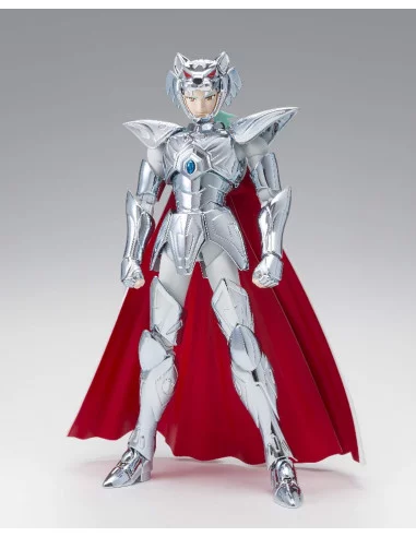 es::Saint Seiya Zeta Alcor Bud Figura Myth Cloth EX 18 cm
