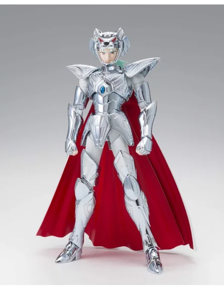 es::Saint Seiya Zeta Alcor Bud Figura Myth Cloth EX 18 cm