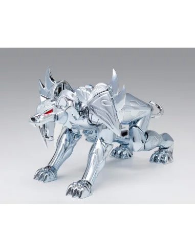 es::Saint Seiya Zeta Alcor Bud Figura Myth Cloth EX 18 cm