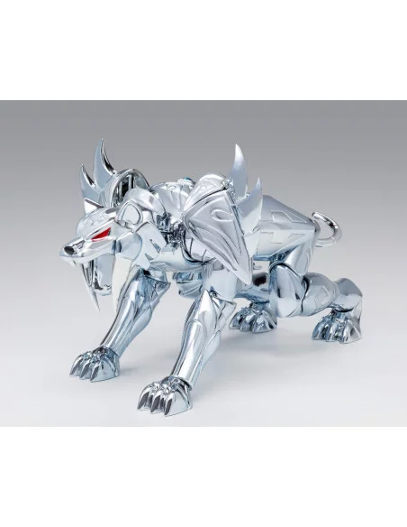 es::Saint Seiya Zeta Alcor Bud Figura Myth Cloth EX 18 cm