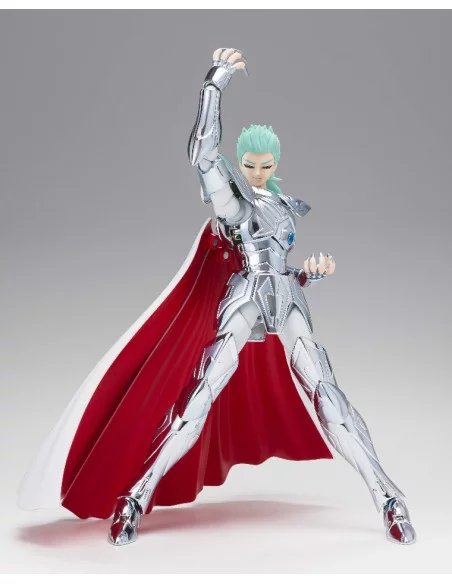 es::Saint Seiya Zeta Alcor Bud Figura Myth Cloth EX 18 cm
