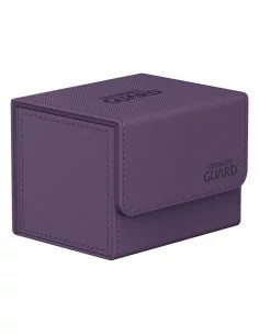 es::Ultimate Guard Sidewinder 100+ XenoSkin Monocolor Violeta 