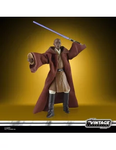 es::Star Wars Episode II Vintage Collection Figura 2022 Mace Windu 10 cm 2