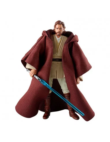es::Star Wars Episode II Vintage Collection Figura 2022 Obi-Wan Kenobi 10 cm