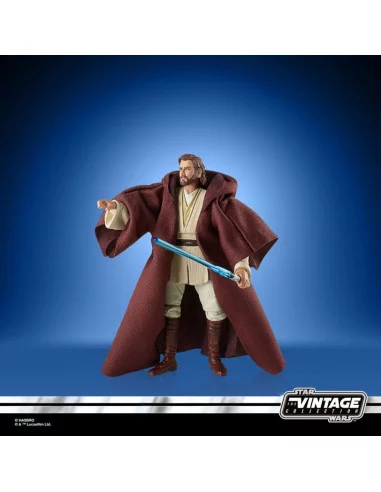 es::Star Wars Episode II Vintage Collection Figura 2022 Obi-Wan Kenobi 10 cm