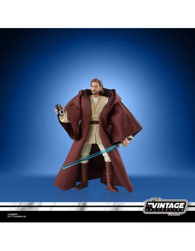 es::Star Wars Episode II Vintage Collection Figura 2022 Obi-Wan Kenobi 10 cm