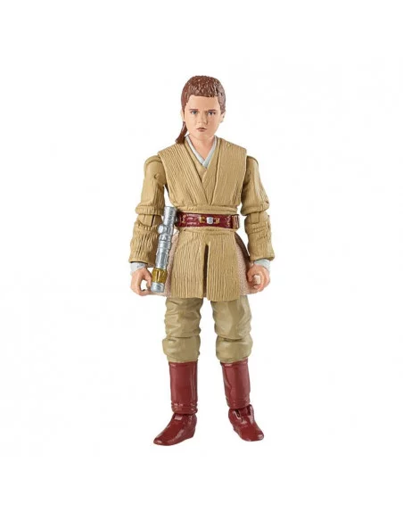 es::Star Wars Episode II Vintage Collection Figura 2022 Anakin Skywalker 10 cm
