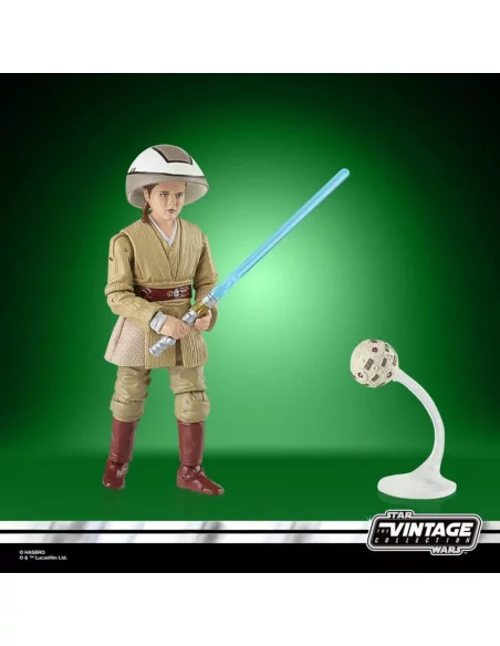 es::Star Wars Episode II Vintage Collection Figura 2022 Anakin Skywalker 10 cm
