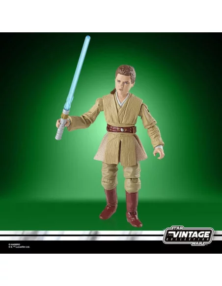 es::Star Wars Episode II Vintage Collection Figura 2022 Anakin Skywalker 10 cm
