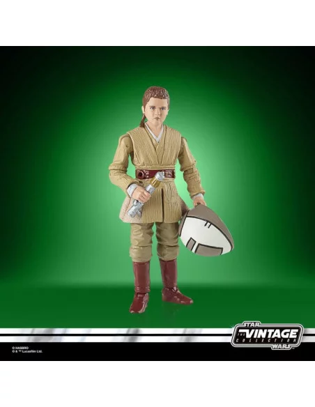 es::Star Wars Episode II Vintage Collection Figura 2022 Anakin Skywalker 10 cm
