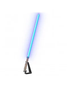 es::Star Wars Episode IX Black Series réplica 1/1 Force FX Elite Sable de Luz Leia Organa