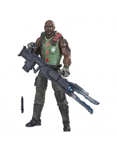 es::G.I. Joe Classified Figura Roadblock 15 cm 2