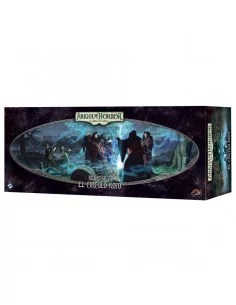es::Arkham Horror LCG. Regreso a El círculo roto 