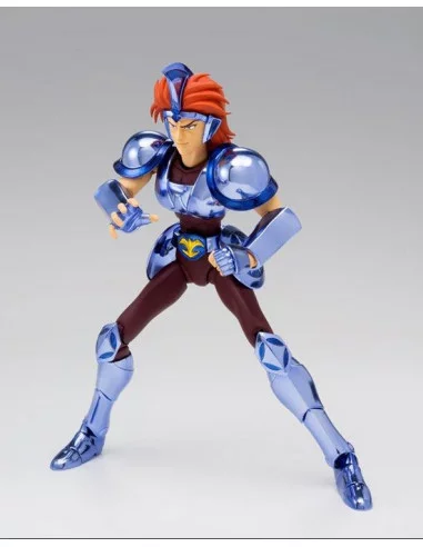es::Saint Seiya Auriga Capella Figura Myth Cloth EX 17 cm