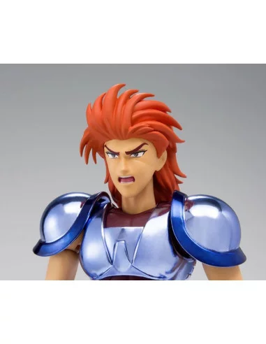 es::Saint Seiya Auriga Capella Figura Myth Cloth EX 17 cm