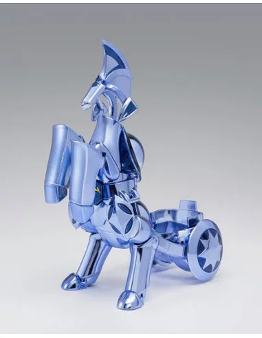 es::Saint Seiya Auriga Capella Figura Myth Cloth EX 17 cm