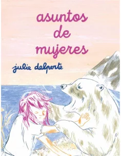 es::Asuntos de mujeres 
