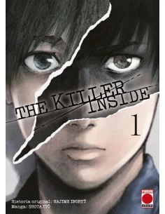 The Killer Inside 01