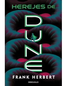 es::Herejes de Dune Las crónicas de Dune 5