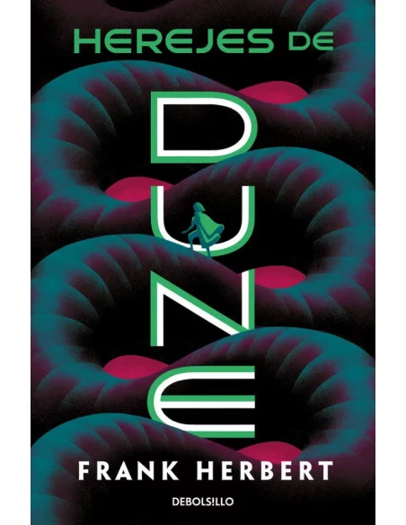 es::Herejes de Dune Las crónicas de Dune 5