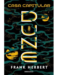 es::Casa Capitular Las crónicas de Dune 6 