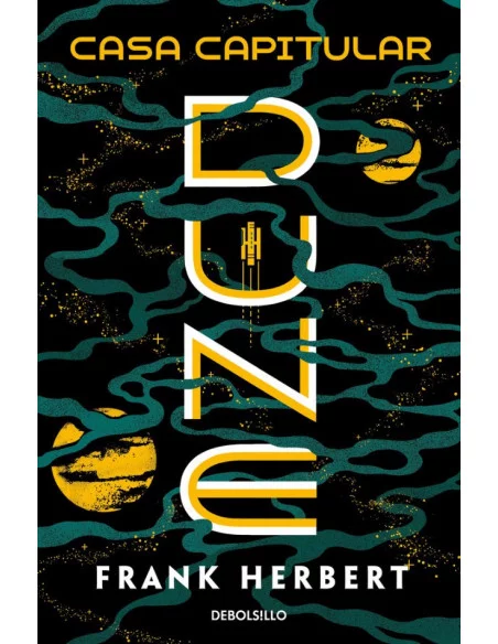 es::Casa Capitular Las crónicas de Dune 6 