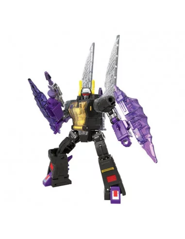 es::The Transformers Generations Legacy Deluxe Figura Kickback 14 cm 