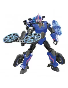 es::Transformers: Prime Generations Legacy Deluxe Figura Arcee 14 cm