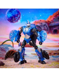 es::Transformers: Prime Generations Legacy Deluxe Figura Arcee 14 cm2