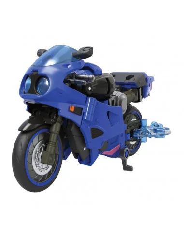 es::Transformers: Prime Generations Legacy Deluxe Figura Arcee 14 cm