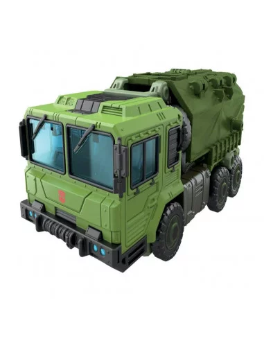 es::Transformers: Prime Generations Legacy Voyager Figura Bulkhead 18 cm