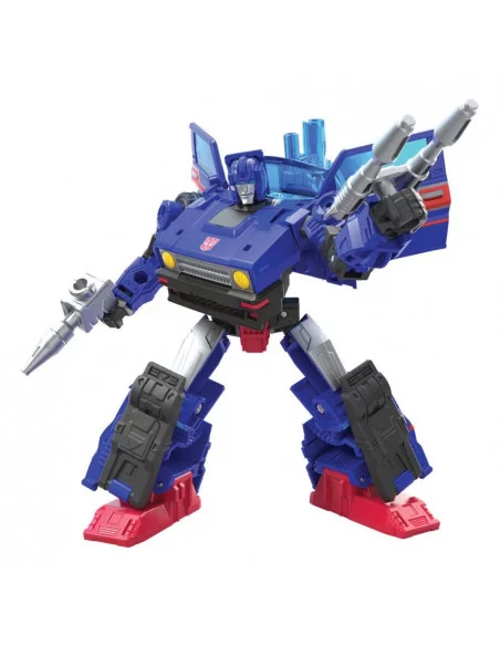 es::The Transformers Generations Legacy Deluxe Figura Autobot Skids 14 cm 