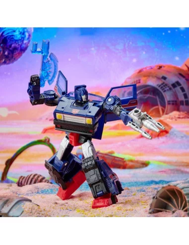 es::The Transformers Generations Legacy Deluxe Figura Autobot Skids 14 cm 