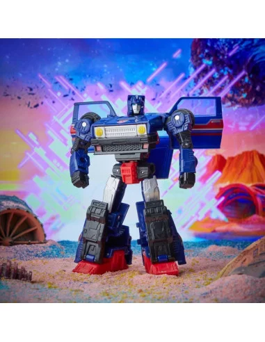 es::The Transformers Generations Legacy Deluxe Figura Autobot Skids 14 cm 