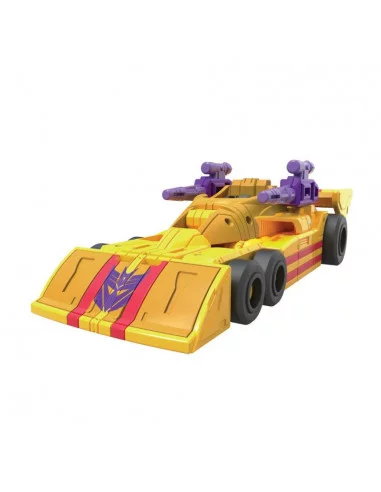 es::The Transformers Generations Legacy Deluxe Figura Decepticon Dragstrip 14 cm 