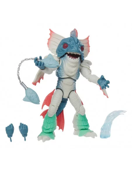 es::Mighty Morphin Power Rangers Lightning Collection Figura Pirantishead 18 cm