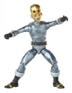 es::Power Rangers Zeo Lightning Collection Figura Cog 15 cm Figuras Power Rangers 2