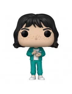 es::El juego del calamar Funko POP! Sae-byeok 067 9 cm