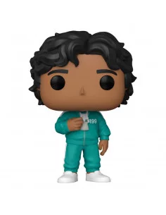 es::El juego del calamar Funko POP! Ali 199 9 cm