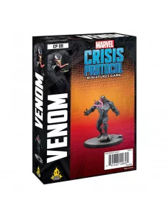 es::Marvel Crisis Protocol: Venom Inglés