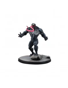 es::Marvel Crisis Protocol: Venom Inglés 2