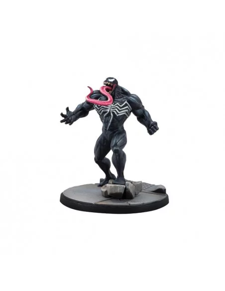 es::Marvel Crisis Protocol: Venom Inglés