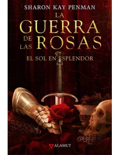 es::La Guerra de las Rosas 01. El sol en esplendor